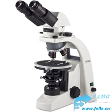 偏光显微镜_BA310Pol_motic麦克奥迪偏振光显微镜_价格-辅光仪器