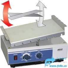 翘板摇床振荡器_COR-3030_实验室翘板振荡器可提供翘板式振荡摇晃-辅光仪器