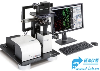 共焦荧光激光扫描显微镜_共聚焦激光荧光显微镜K1 Fluo具有共焦实时成像和活体成像能力-辅光仪器