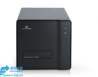 自动细胞分析仪NucleoCounter®NC-250™是自动细胞计数仪器