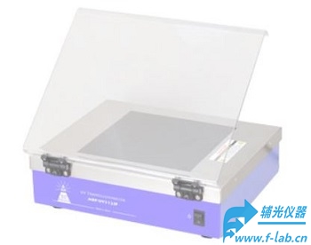 高对比度紫外透照器是进口UV Transilluminator紫外透照器品牌-辅光仪器