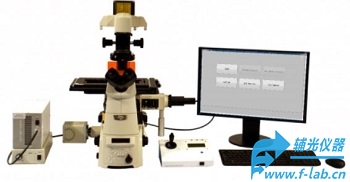 CTC细胞计数成像系统_自动聚焦成像仪器探测超级罕见细胞_循环肿瘤细胞_CTCs细胞-辅光仪器