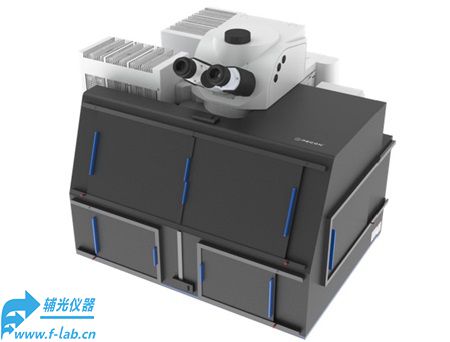 蔡司显微镜CO2培养箱_笼式不透光培养箱XL2000适合AXio imager和LSM710