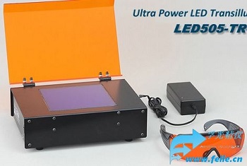 LED凝胶透照仪在进口凝胶透照仪品牌中具有较低LED凝胶透照仪价格-辅光仪器